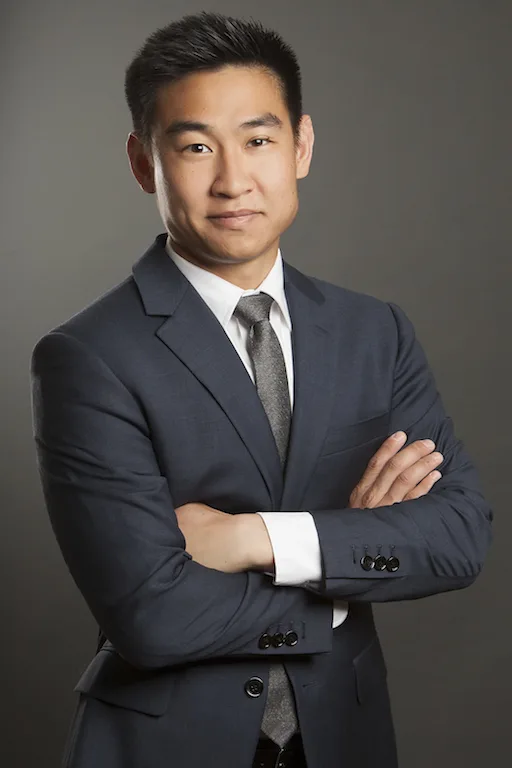 Alan Chang, MD